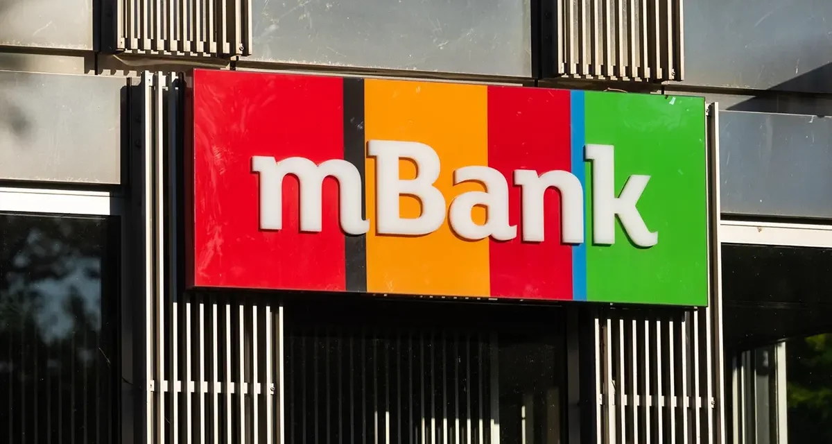 mBank przechodzi na POLSTR od 7 października. Co z nowymi wnioskami i obecnymi hipotekami?