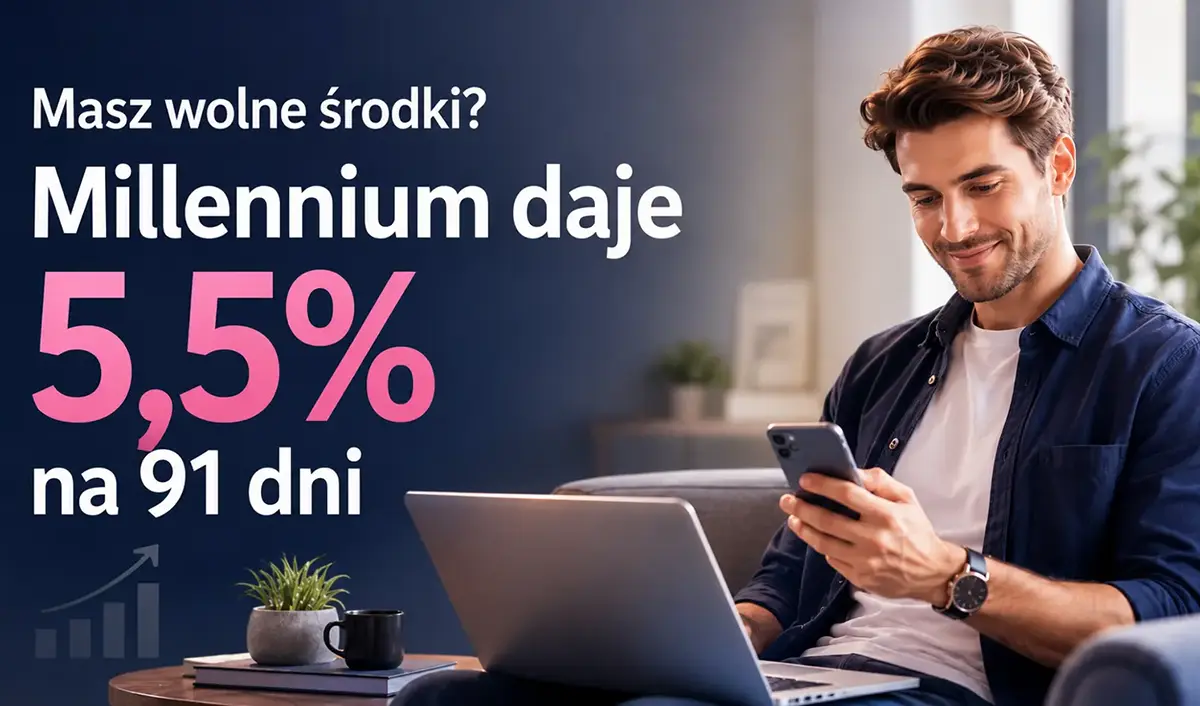 Millennium Profit, edycja 78: kto dostanie 5,5%, a kto 4,5% od nowych środków?