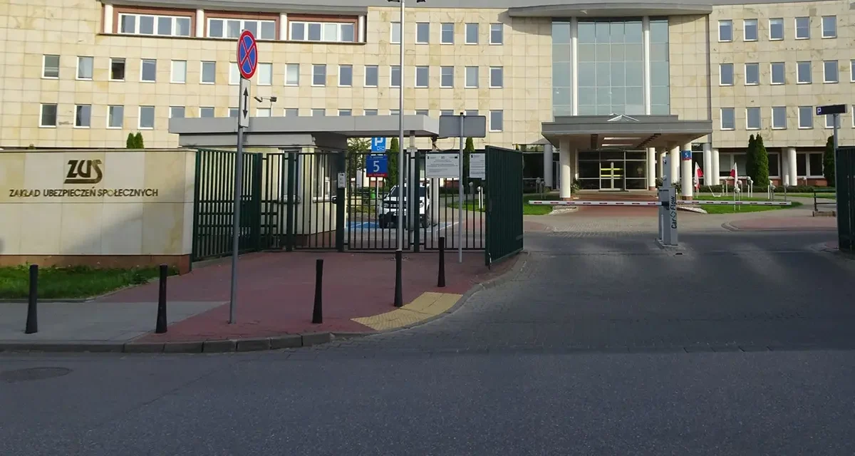 Nowe formularze ZUS od 24 października 2026. Co zrobić, gdy eZUS nadal pokazuje stare druki?