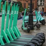 Nowe przepisy dla e-hulajnóg: planowane kary, kontrole i strefy parkowania. Co już obowiązuje?