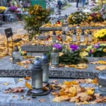 Odszkodowanie za nagrobek: kiedy zgłosić szkodę z polisy, a kiedy do zarządcy cmentarza?