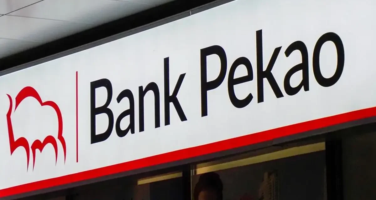 Pekao wprowadza hipoteki na POLSTR od 1 października. Co zmienia się dla nowych kredytobiorców?