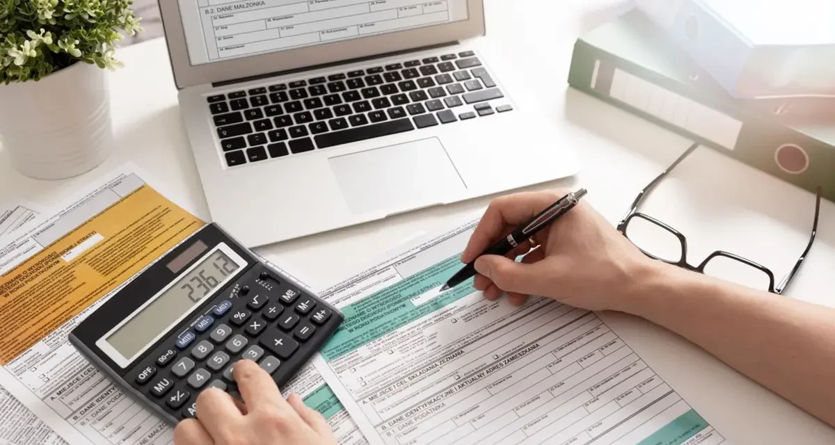Pełna księgowość w 2027 roku: limit 10 942 500 zł. Które przychody trzeba porównać?