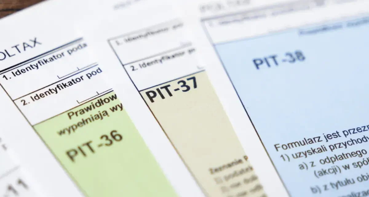 PIT 130 tys. zł i stawka 24% w projekcie: ile wyniósłby podatek po zmianie skali?