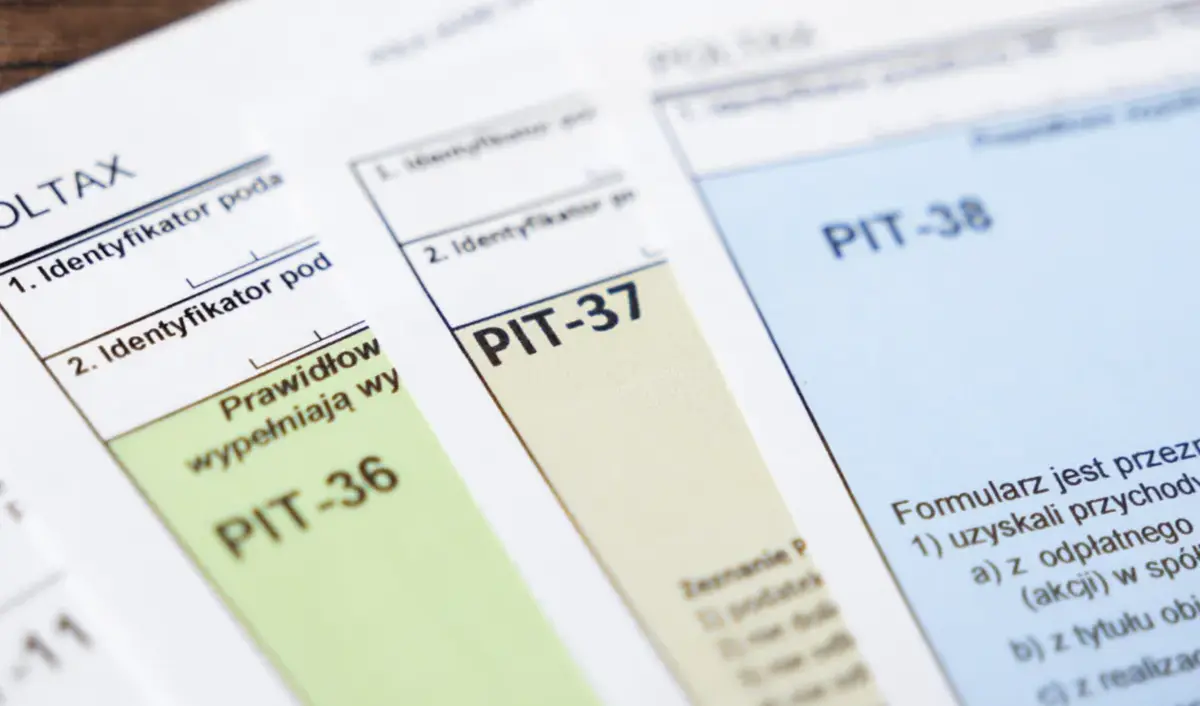 PIT 130 tys. zł i stawka 24% w projekcie: ile wyniósłby podatek po zmianie skali?