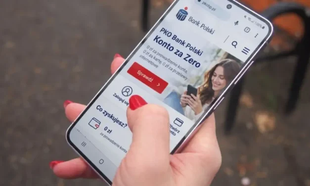 PKO BP i Samsung: 600 zł za aktywność oraz 400 zł za telefon. Jakie warunki dzielą premię 1000 zł?