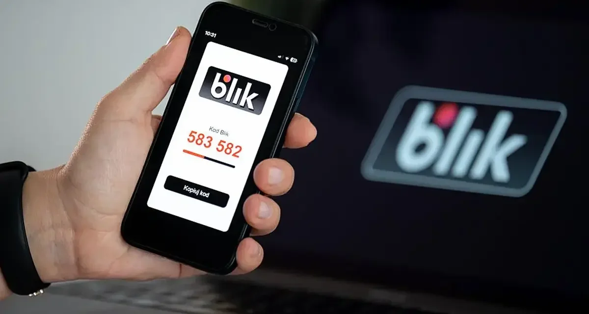 Przelew BLIK na dawny numer telefonu: skąd ryzyko pomyłki i co zakłada projekt 3176?