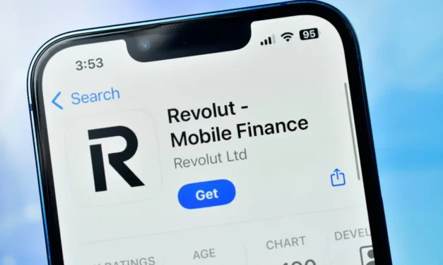 Revolut po awarii 20 października: status usług i co sprawdzić przy niedokończonej transakcji