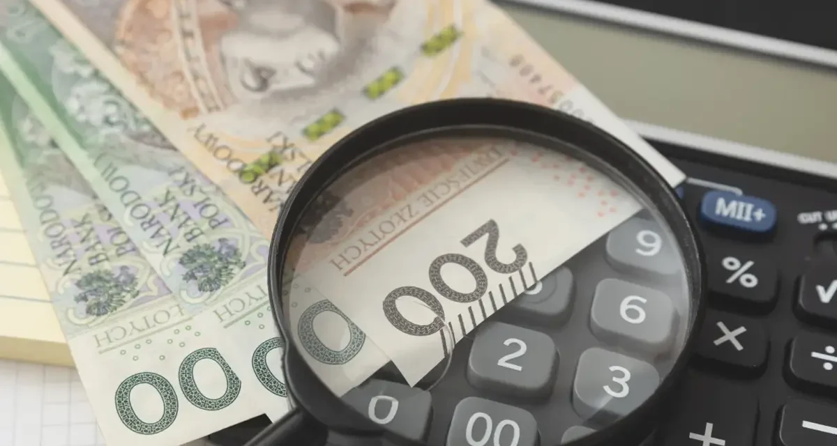 Skarbówka i konto bankowe po decyzji Sejmu. Kiedy urząd będzie potrzebował zgody sądu?