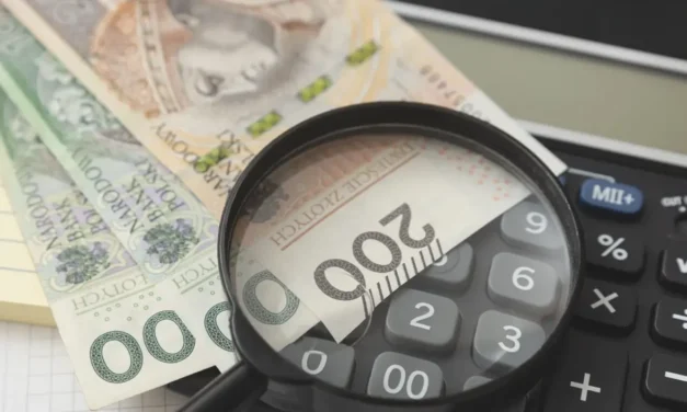Skarbówka i konto bankowe po decyzji Sejmu. Kiedy urząd będzie potrzebował zgody sądu?