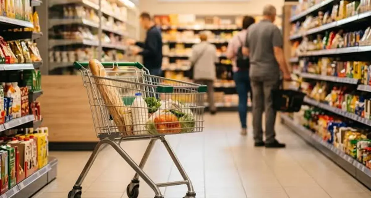 Sklepy 30 i 31 października 2026. Do której są otwarte przed 1 listopada?