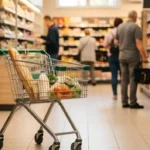 Sklepy 30 i 31 października 2026. Do której są otwarte przed 1 listopada?