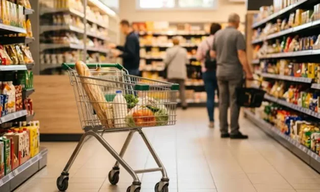 Sklepy 30 i 31 października 2026. Do której są otwarte przed 1 listopada?