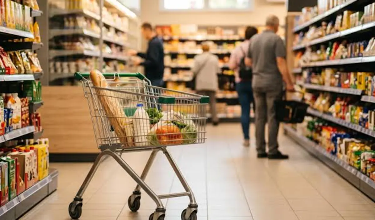 Sklepy 30 i 31 października 2026. Do której są otwarte przed 1 listopada?