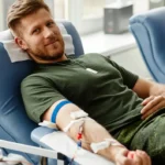 Ulga dla krwiodawców od 2027 roku. Kto będzie mógł odliczyć 260 zł za litr krwi?