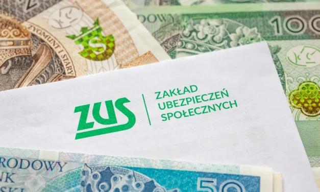 Umorzenie długów ZUS sprzed 1999 roku: co przyjął Senat i kogo ma objąć ustawa?