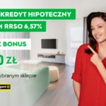 VeloBank: karta podarunkowa 5000 zł przy hipotece. Jakie warunki trzeba spełnić?