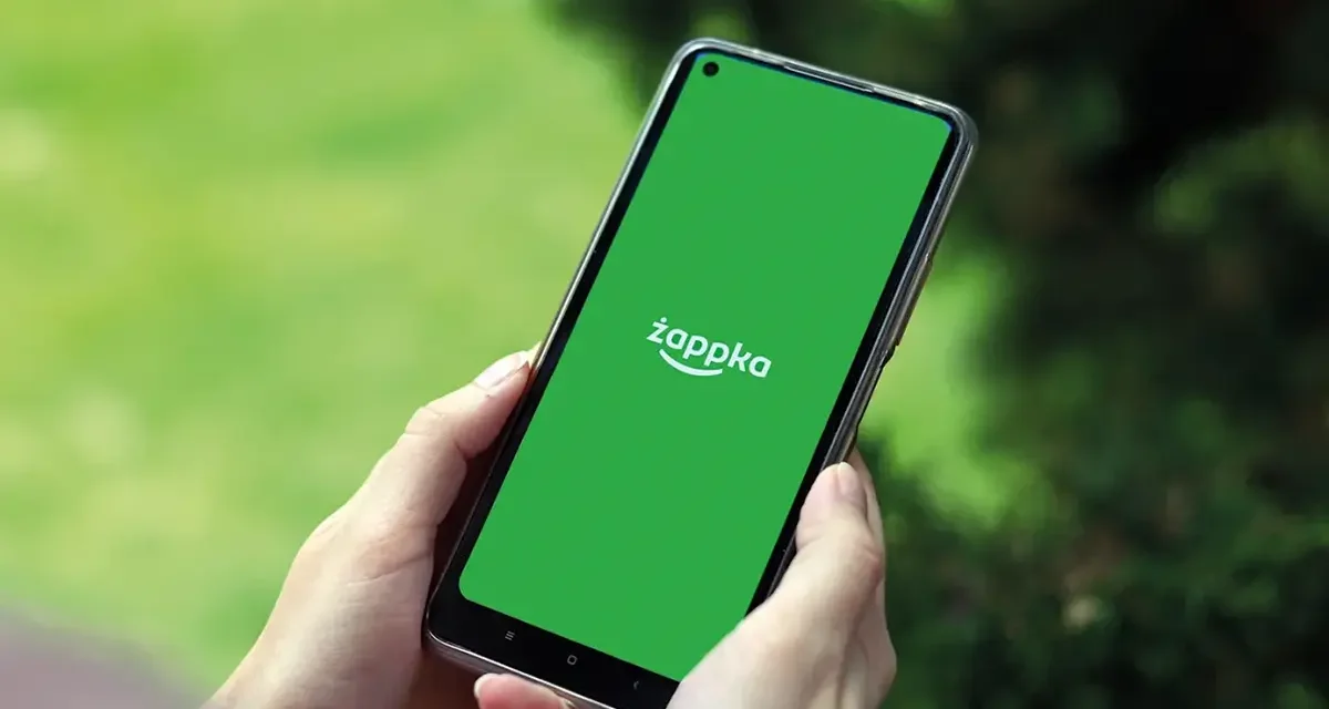 Ważność żappsów po zmianie Żappki: koniec programu 31 października, nagrody do 31 grudnia