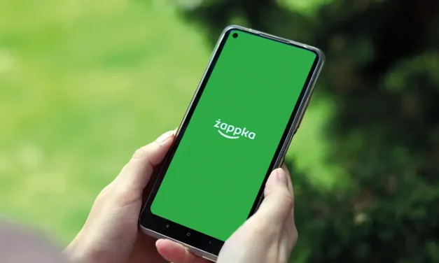 Ważność żappsów po zmianie Żappki: koniec programu 31 października, nagrody do 31 grudnia
