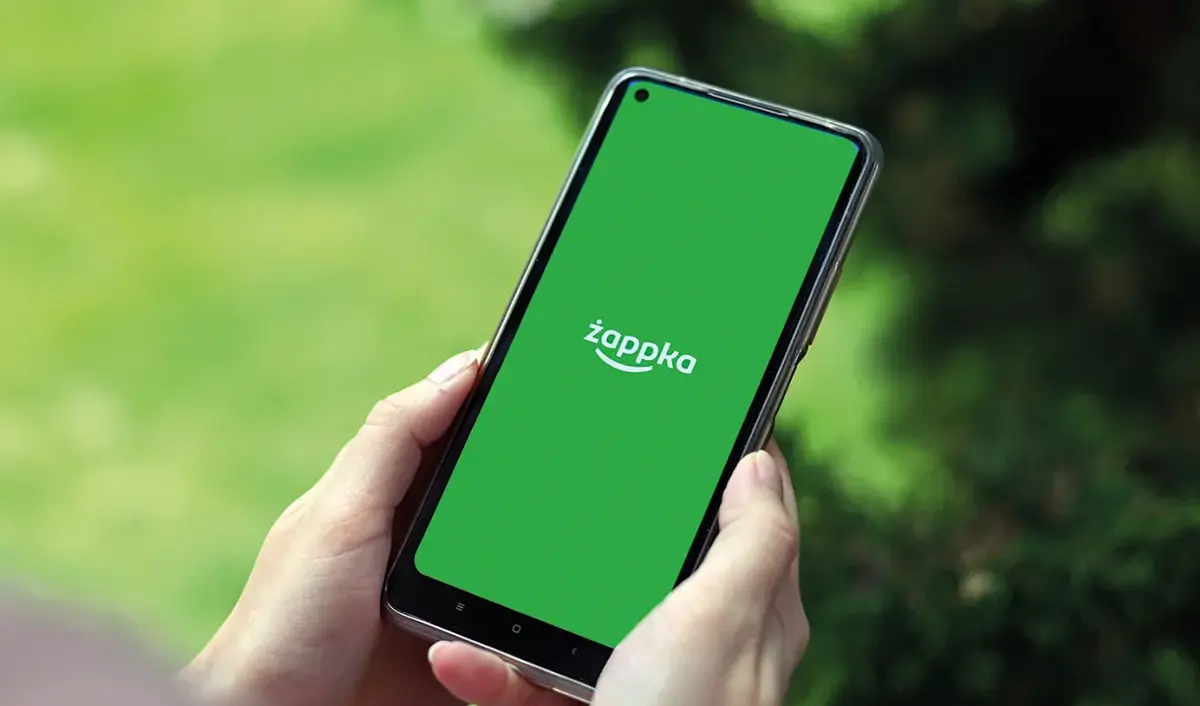 Ważność żappsów po zmianie Żappki: koniec programu 31 października, nagrody do 31 grudnia