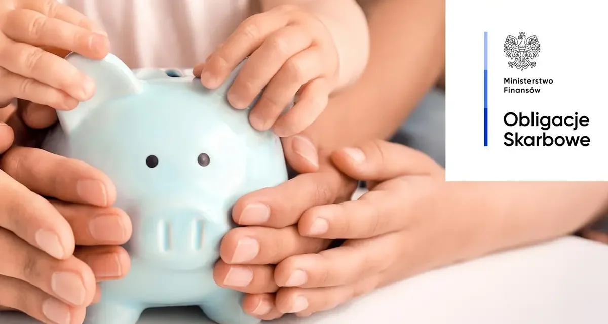 Zamiana obligacji na listopad 2026 już ruszyła. Dla kogo cena 99,90 zł?